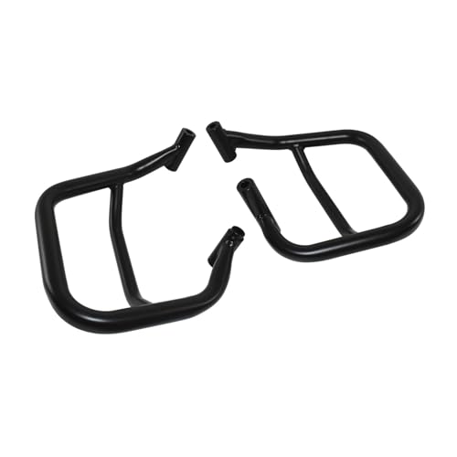 Barre de protection contre les chutes moto pour voyager en Tracer 9 GT