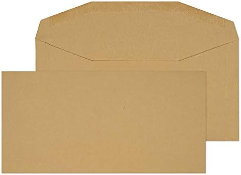 Buste Gommate Blake - Confezione Da 100 | Carta 80 G/m² | Per Biglietti E Artigianato - Foto 9