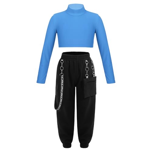 Sweat à capuche et pantalon de sport confortable pour éviter le froid au collège