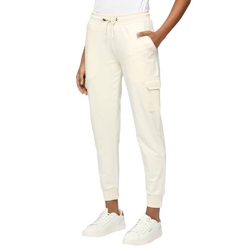 Image of Pepe Jeans Women's High Rise Relaxed Sweatpants
