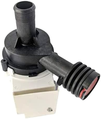 Amazon.com: GLOB PRO SOLUTIONS 5304463777 - Dishwasher Water Drain 