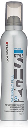 Preisvergleich Produktbild Goldwell Style Sign Volumen Naturally Full, 200 ml, 1er Pack, (1x 200 ml)