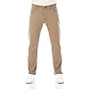 Lee heren Jeans Straight Fit Xm