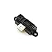 Taidacent 4~30cm Triangulation Proximity Sensor GP2Y0A41SK0F Replace GP2D120XJ00F Laser Detector Module Laser Distance Sensor Short Range