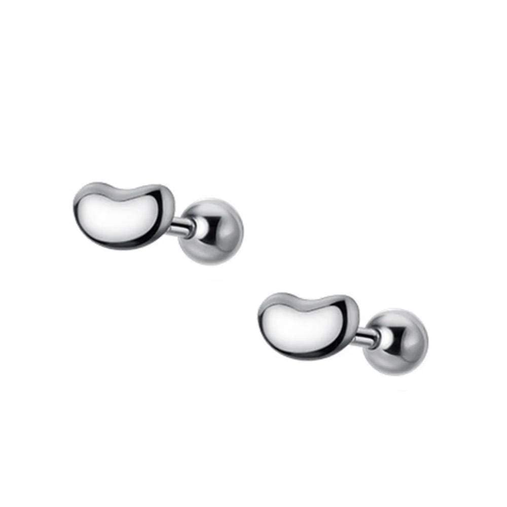 Pendientes de guisante de olor para mujer ideales para lucir en eventos de día 4