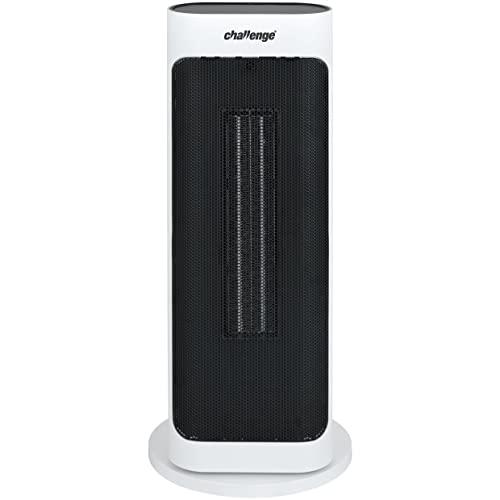10 Best Challenge 2Kw Oscillating Tower Fan Heater June 2023