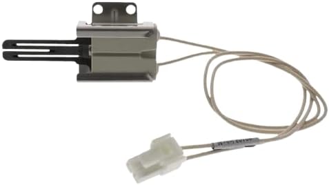 Exact Replacement Gas Range Oven Igniter for Kenmore 790.72403012 790.72403013 790.72404010 790.72404012 790.72404013 790.72404014 790.72408010 790.72408012 790.72408013 790.72408014 790.72409010