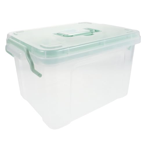 Organisateur de pilules au design moderne avec double couche amovible