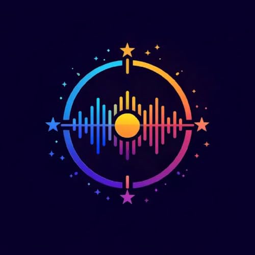 No One Thought podcast cover art