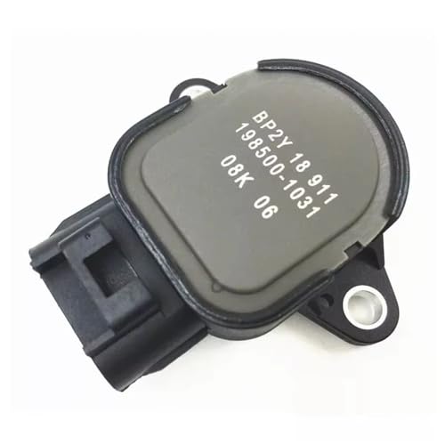 Capteur de position du papillon ZJ0118911 haute précision pour Mazda MX5 NB