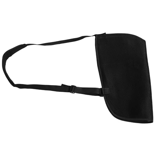 COLLBATH Black Arm Sling For Wrist Injury Sling For Shoulder Injury Arm Support Sling Net Shoulder Sling