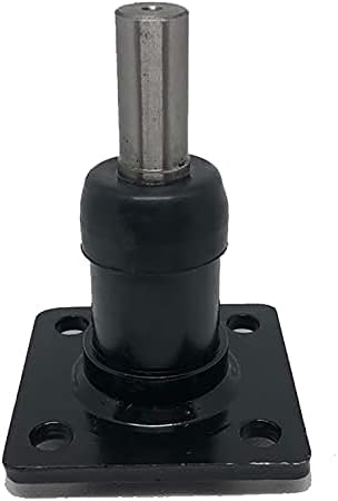 3" Smooth Shaft Column for Hydraulic Steering Orbital Valve