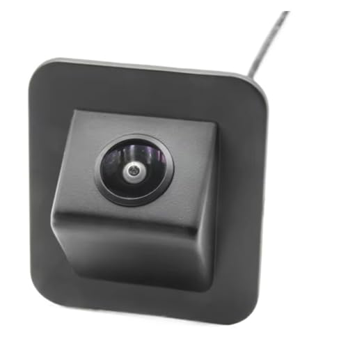 Caméra de recul grand angle fisheye 170 pour Hyundai I30 GD Wagon