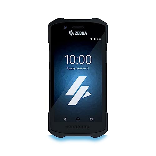 Coletor de Dados Zebra TC21 Basico 2D QR Code Imager SE4100