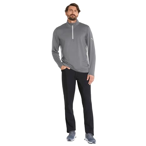 Image of PUMA Golf Gamer 1 /4 Zip