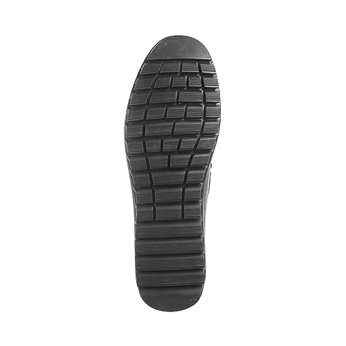 Image of Metro Men Synthetic Leather Loafer Shoes