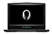 Price comparison product image Alienware 17 R5 17 3 Inch FHD Gaming Laptop (Black) Intel Core i7-8750H, 16 GB RAM, 128 GB SSD + 1 TB HDD, Nvidia GTX 1060 6 GB, Windows 10 Home