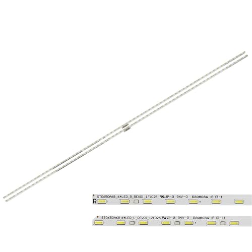 Reparar parpadeo de pantalla con tira de retroiluminación KD-65X8500F 2