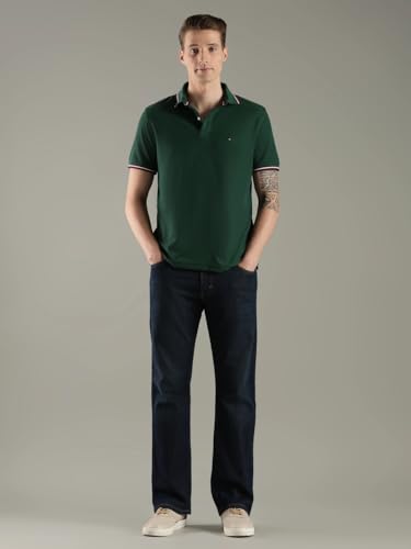 Image of Tommy Hilfiger Men Polo Shirt