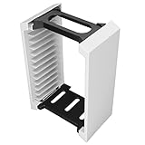 [CHARGEMENT DOUBLE CONTRÔLEUR] Chargez deux contrôleurs simultanément avec la conception de prise de type C pour une commodité ultime.