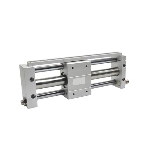Cylindre sans tige CY1S40-100 à couplage magnétique - 2