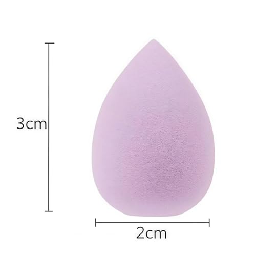 Beauty Blender For Under Eye Concealer
