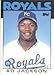 1986 Topps Traded Bo Jackson Rookie Baseball Card #50T - Shipped In Protective Display Case!