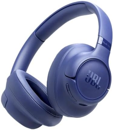 JBL, Fone de Ouvido Bluetooth, Tune 730, Over Ear, Sem Fio, Com C...