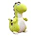 TOYANDONA Dinosauro Peluche Peluche Giurassico Bambola Animale Bambola Soffice Dino Dino Coccole Dampia Dinosauro Cuscino Cartoon Abbracciare Cuscino per Bambini Famiglia Regalo di Natale
