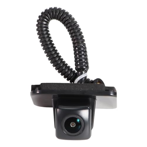 Image of GreenYi OE Backup Camera (Part # 39530-T2A-A71) Fit for Honda Accord Sedan EX LX Sport Hybrid (2014 2015) - Replaces Part # 39530T2AA71