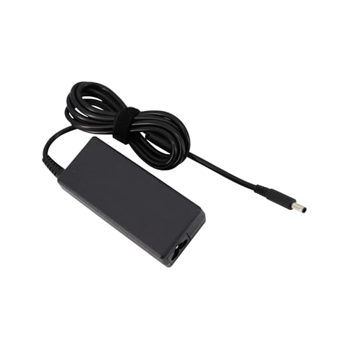 Cargador para portátil de 19.5V 3.34A con clavija de 4.5 x 3.0mm y potencia de 65W