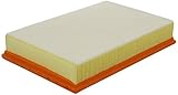 Air Filter Hengst (hengusuto) , model: E378L