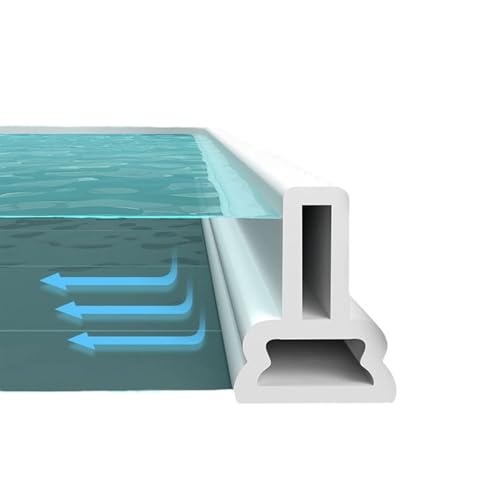 Mampara Ducha Plegable 150 Marca UZAMIRLEX