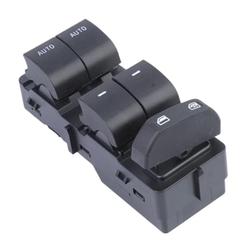 Interrupteur de fenêtre automatique CC3Z14529BA commande fluide lève-vitre Ford