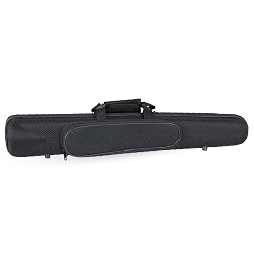 Ortola 5568-001 - Estuche clarinete, color negro