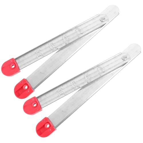 SHINYPASING ���ݑ�p�q���W�������i �A���~�j�E�������� �܂肽���ݎ��X�e�b�v���_�[�p �֗��ϋv���̂�������p�[�c �͂����ⓥ�ݑ�̏C���ɍœK 2�Z�b�g