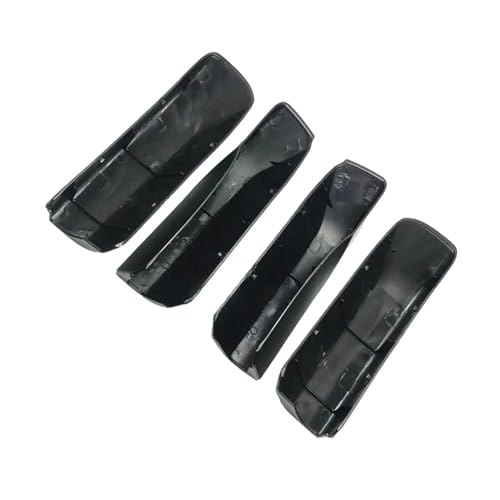 Cache-barres de toit premium pour Toyota 4Runner N280 robuste - 2