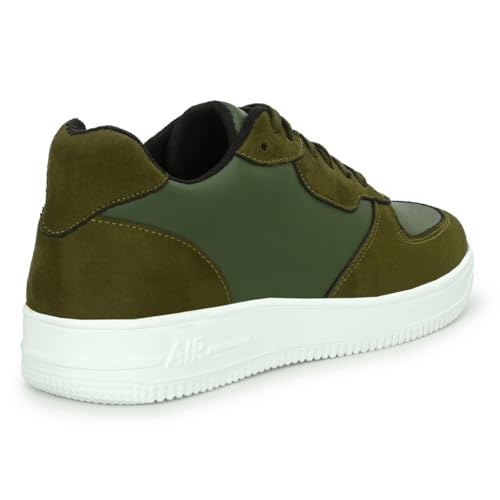 Image of Leatherkraft Mens Lk s51 Sneaker