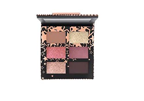 Mac Starring You Star Sighting Eyeshadow Palette Neutral #TOP25
