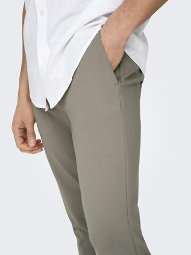 Only & Sons Onsmark Slim Gw 0209 Pant Noos – Ansicht 6