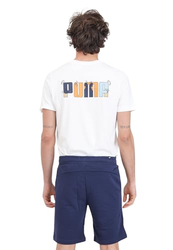 Image of Puma Men Casual Shorts