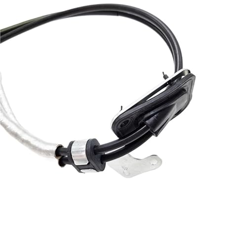 Cable de control de transmisión para Toyota Corolla 2007 a 2013 referencia 33820-02630 2