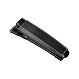 Healvaluefit Medtronic Pump 780G Clip, Medtronic 780G Accessories, Medtronic Pump Clip for MiniMed 780G 770G 670G 630G 640G (Black)