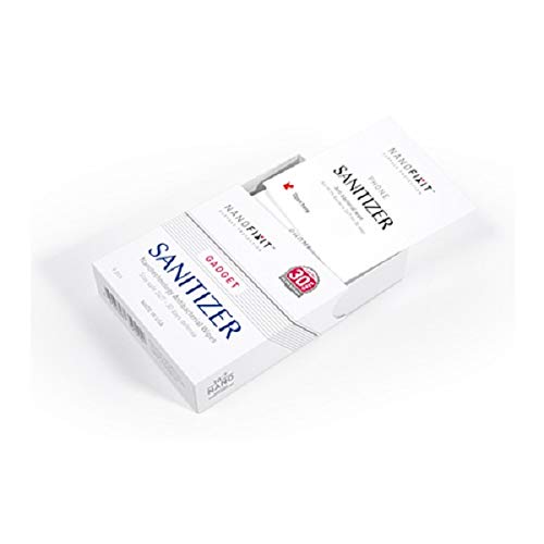 NANOFIXIT GADGET SANITIZER
