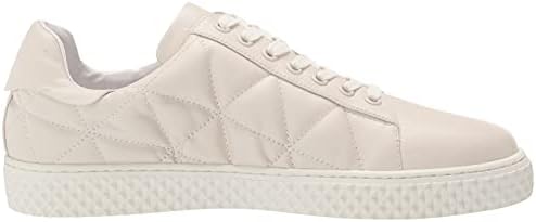 Aerosoles Women's EVE Sneaker, OFF WHITE, 9 | Image 5