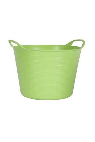 Colorful Tubtrug, 3-1/2 Gallon by Gardener's Supply Company