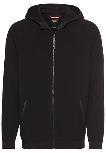 Gilet Camel Active 409506 homme contre le froid veste zippée confortable