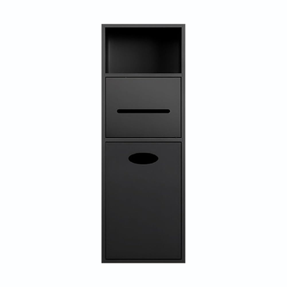 Niche de douche inox sans carrelage pour éliminer le désordre et les fixations