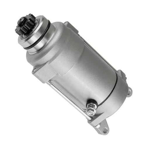Démarreur pour V-Star 1100 résolvant les problèmes de lancement moteur Classic