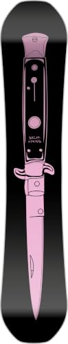 CAPiTA Spring Break Resort Twin Snowboard